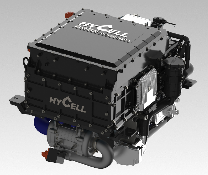 ��ȼ�ϵ�ض���ϵͳ